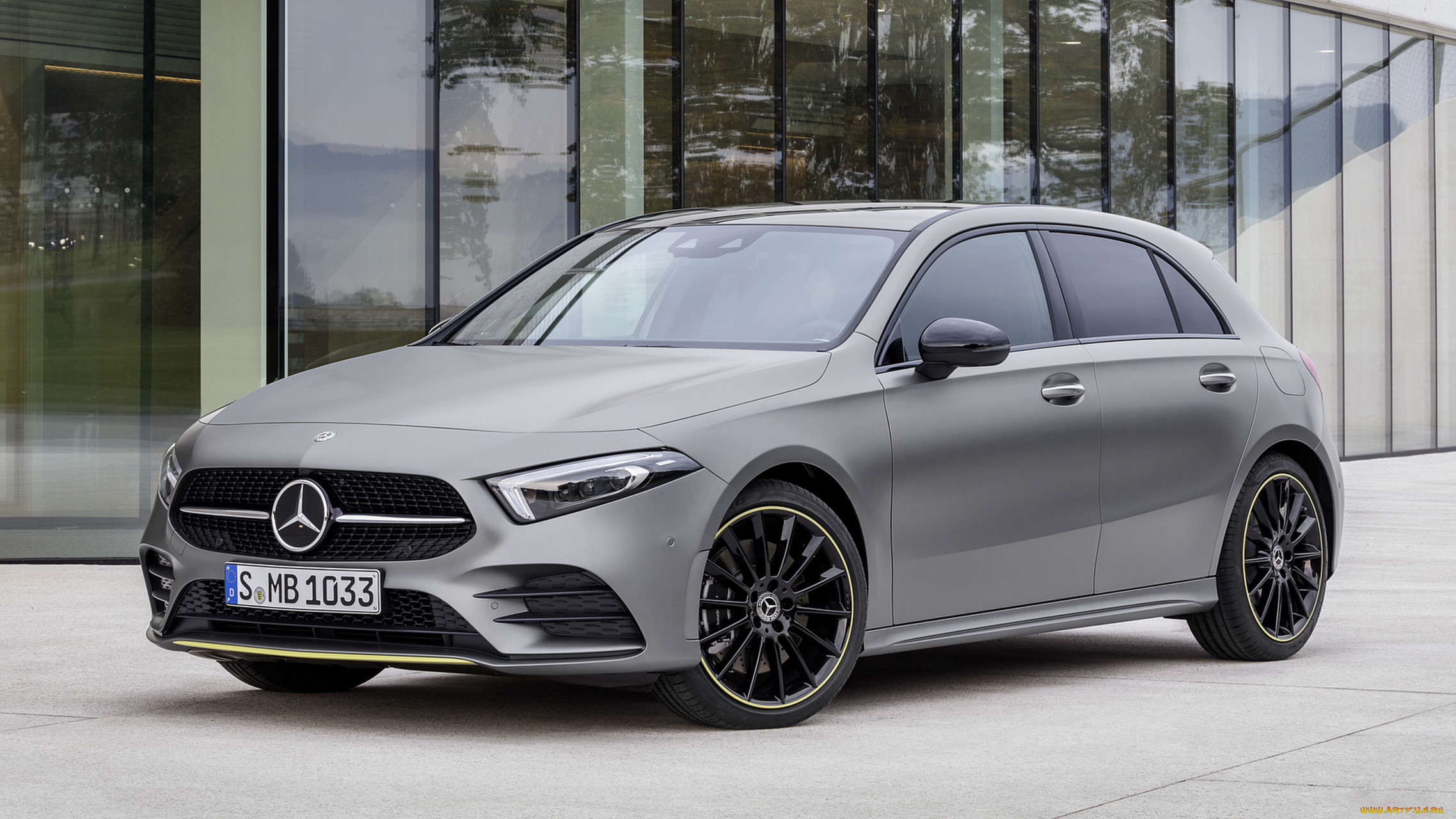 mercedes-benz a-class edition-1 2019, , mercedes-benz, edition-1, 2019, a-class